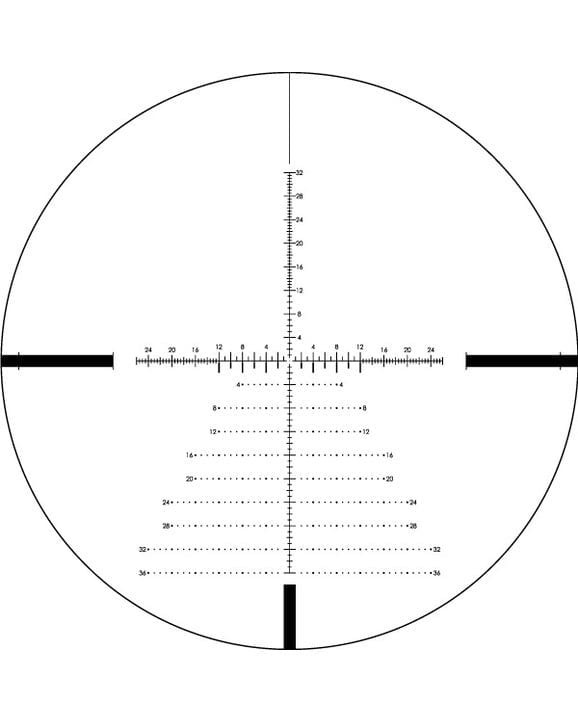 Vortex Diamondback HP 4-16x42