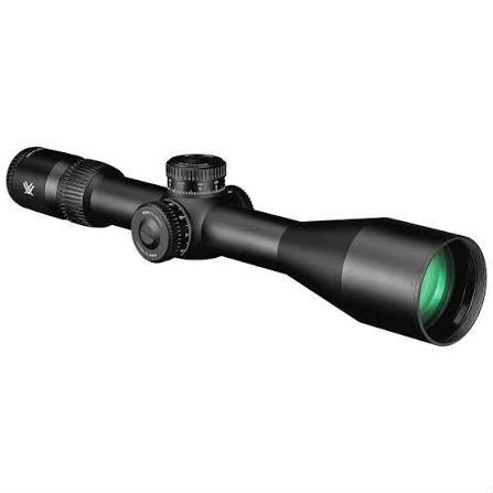 Rifle Scopes